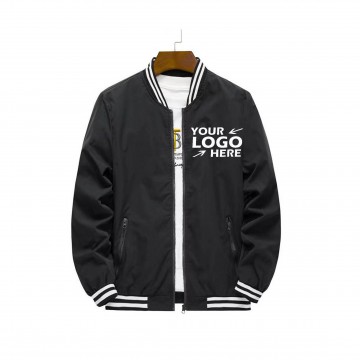 Windbreaker Casual Jacket